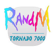 Randm tornado