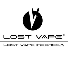 Lost vape